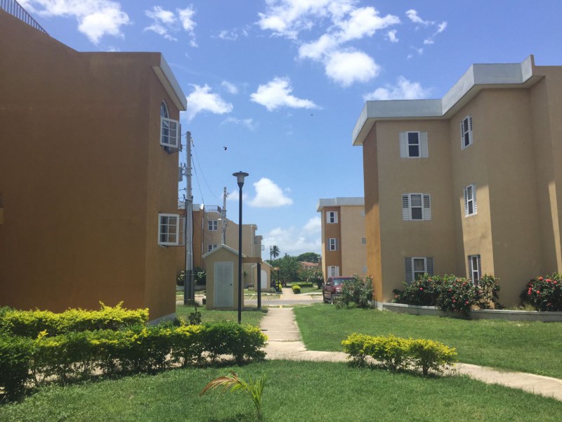 Apartment For Sale in UNION ESTATE TWICKENHAM PARK, St. Catherine