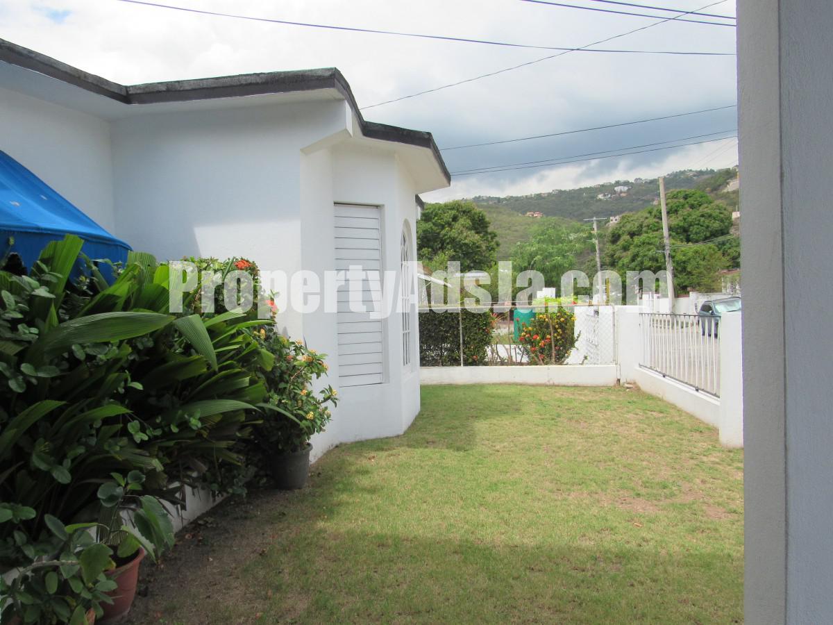 House For Sale in Meadowbrook Estate, Kingston / St. Andrew Jamaica