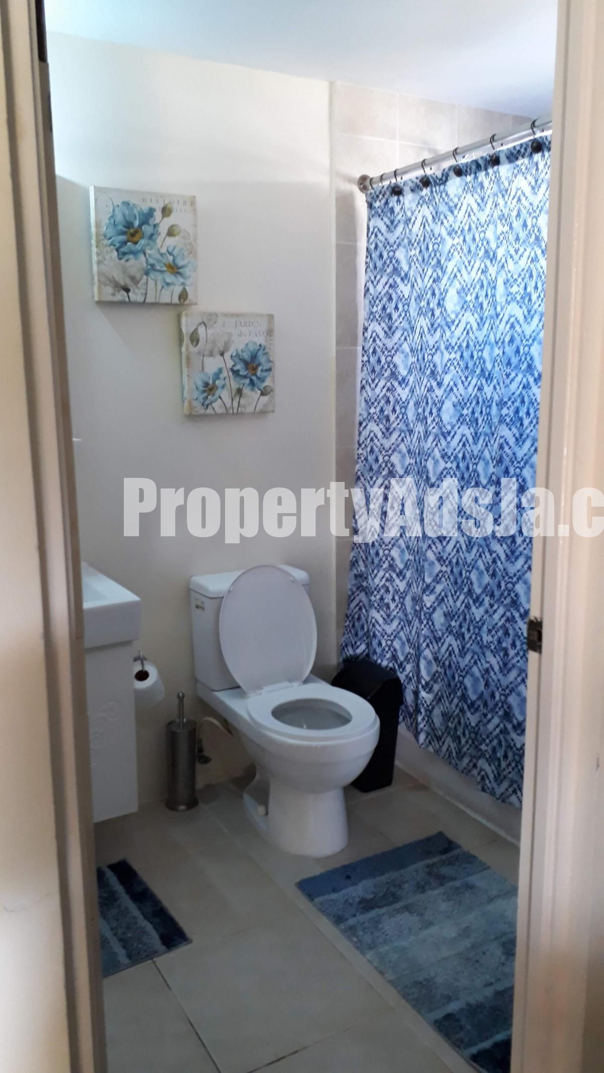 House For Rent in Holland Estate, Trelawny Jamaica