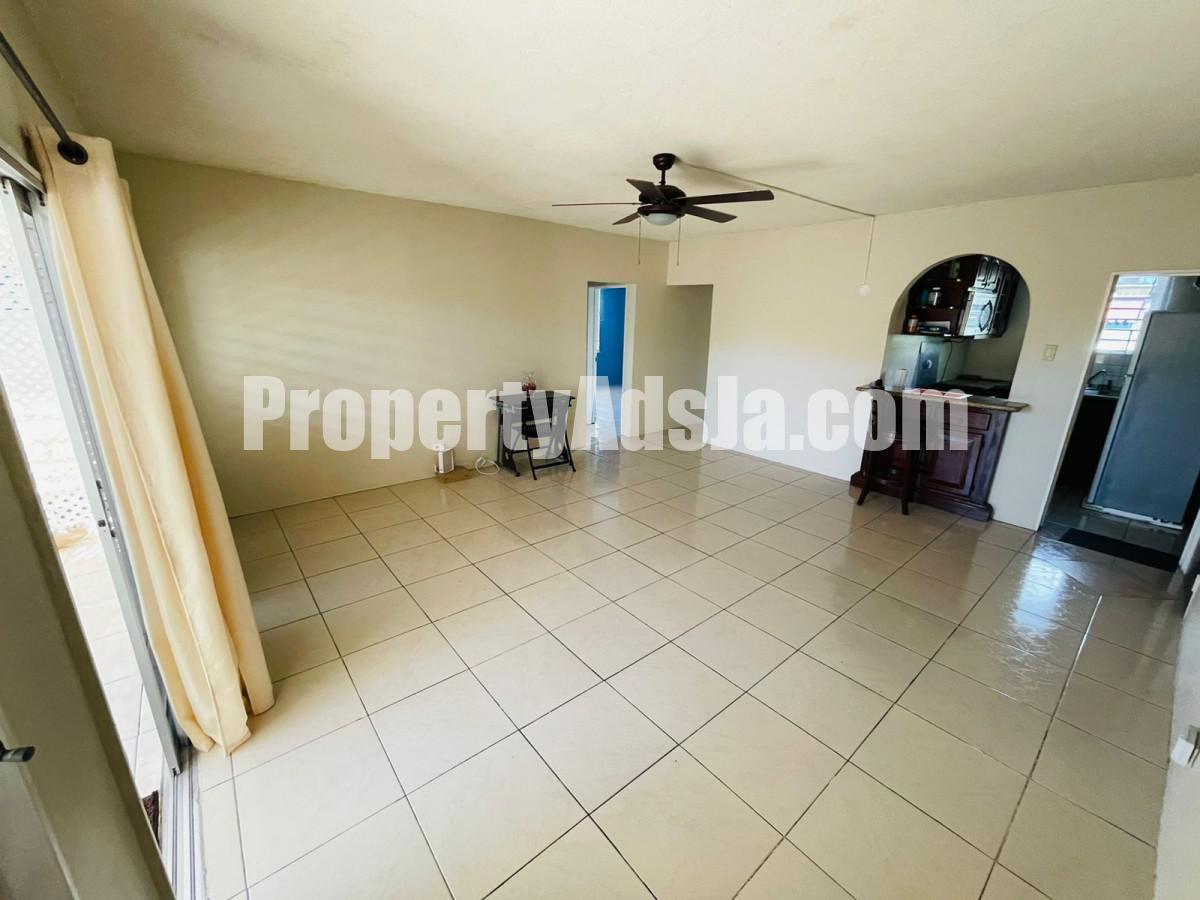 Apartment For Sale in Liguanea, Kingston / St. Andrew Jamaica