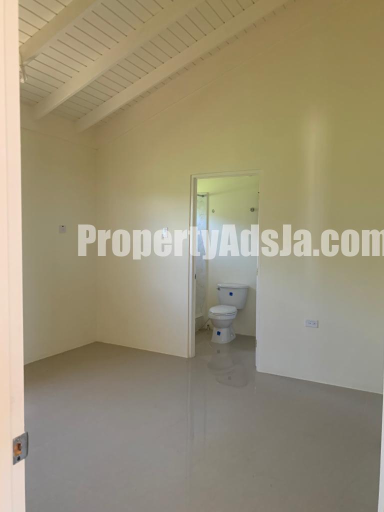 Townhouse For Rent in Florence Hall, Trelawny Jamaica