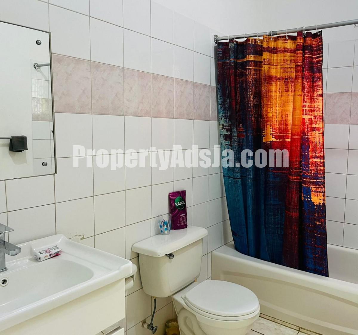 House For Sale in Guys Hill, St. Catherine Jamaica