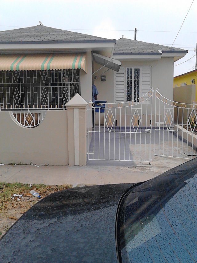 House For Lease/rental in Harbour View, Kingston / St House For Lease/rental in Harbour View, Kingston / St