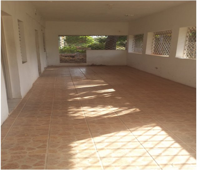 House For Sale in Mercury Gardens, St. Catherine Jamaica