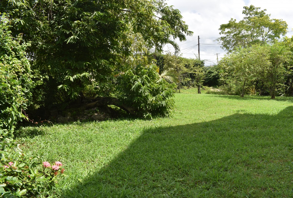 House For Sale in Graham Heights, Kingston / St. Andrew Jamaica