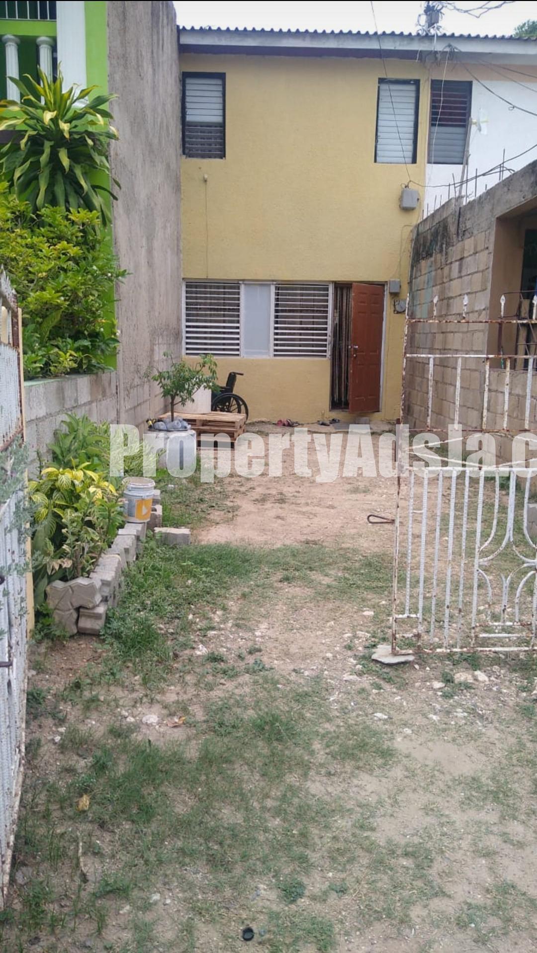 House For Sale in Portmore, St. Catherine Jamaica