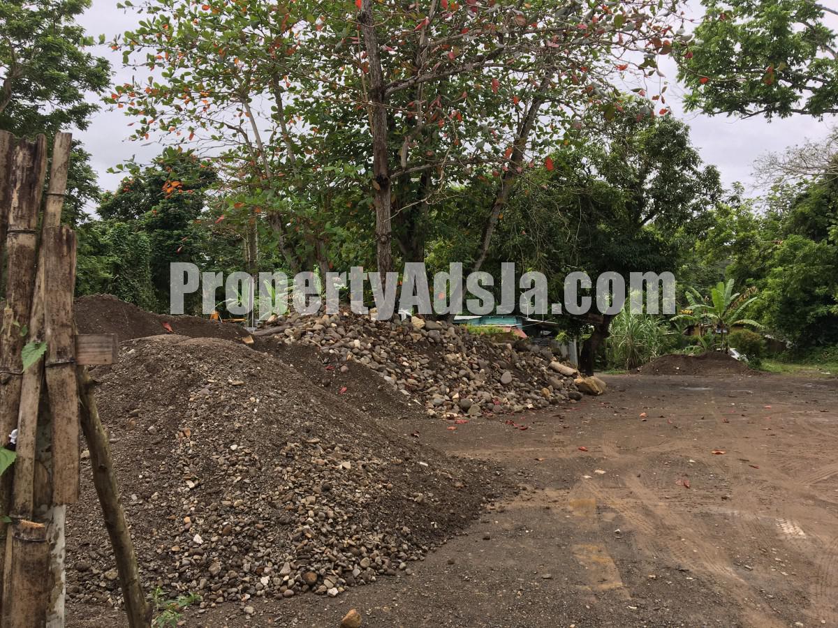 Commercial/farm land For Sale in Port Maria, St. Mary Jamaica