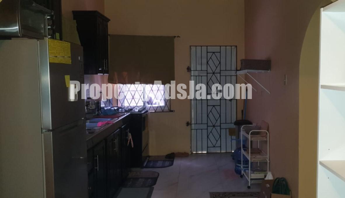 House For Sale in Angels Spanish Town, St. Catherine Jamaica