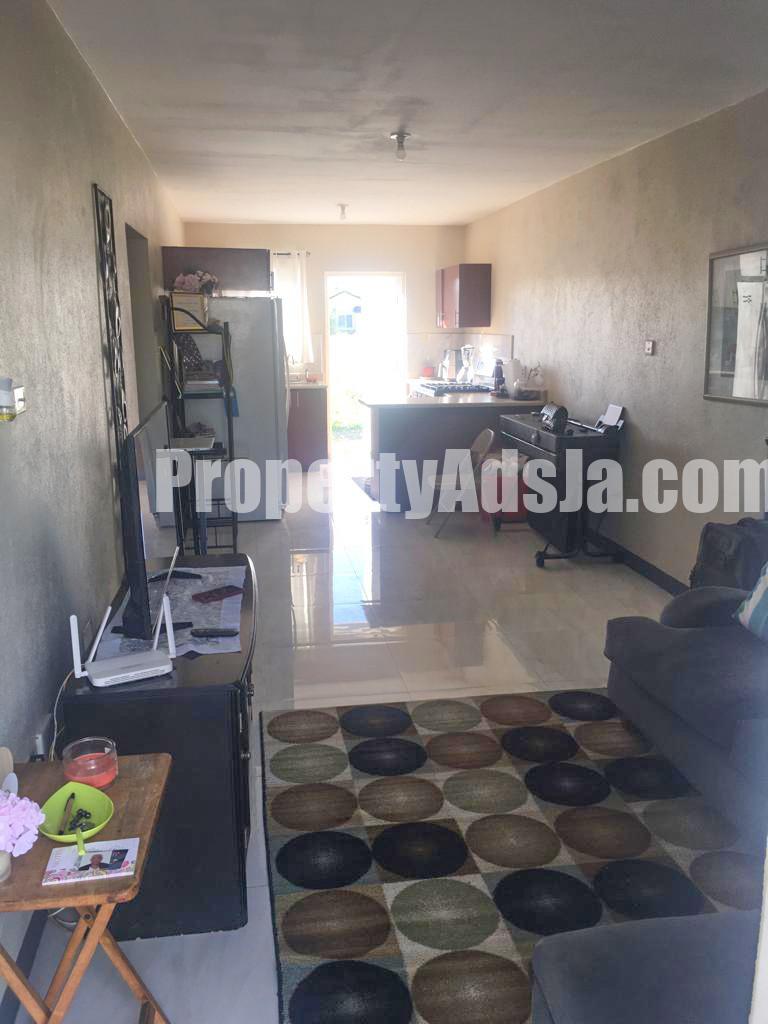 House For Rent in Twickenham Glades, St. Catherine Jamaica