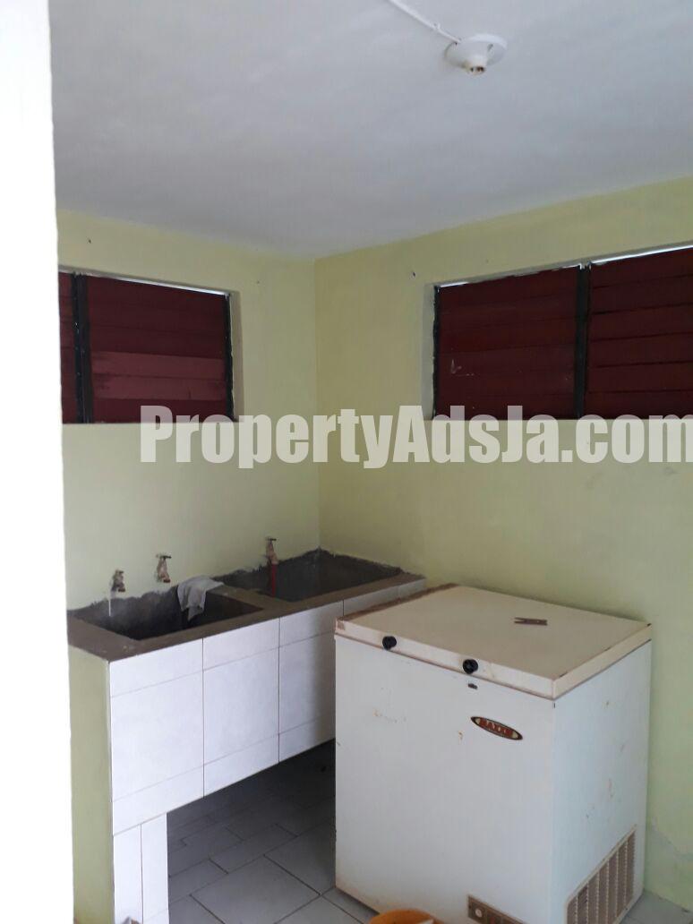 House For Rent in Lititz, St. Elizabeth Jamaica