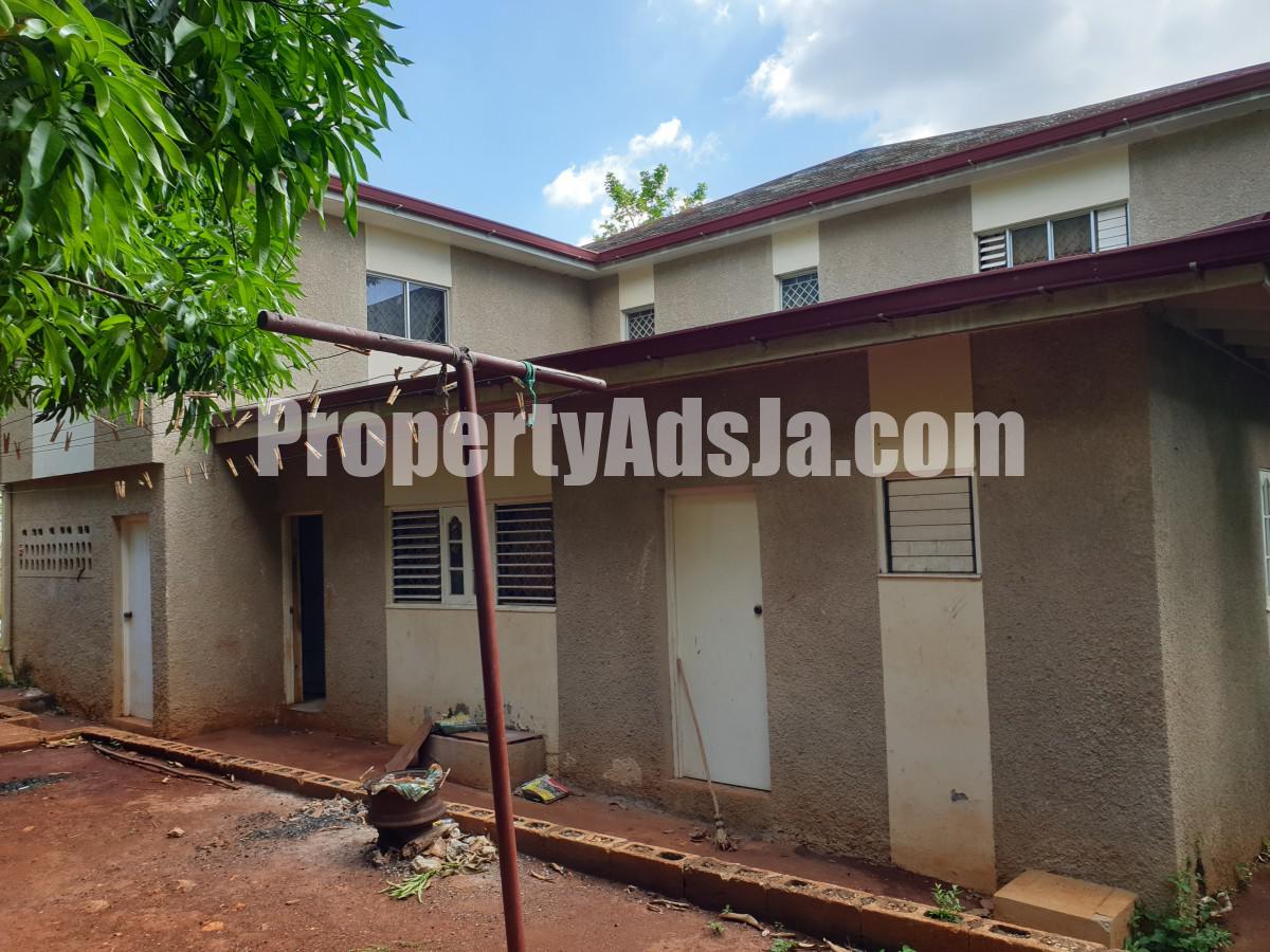 House For Sale in GREEN ACRES, St. Catherine Jamaica