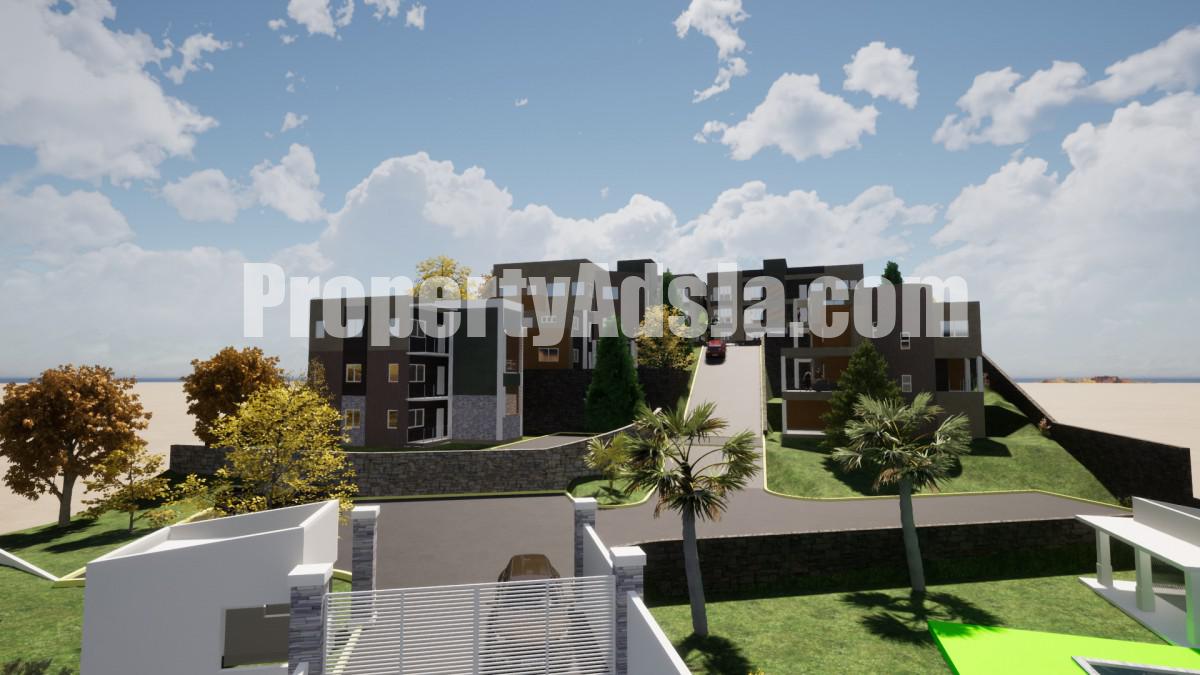 Apartment For Sale in KIRKLAND HEIGHTS, Kingston / St. Andrew Jamaica