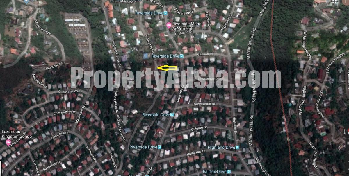 House For Sale in HAVENDALE HEIGHTS, Kingston / St. Andrew Jamaica