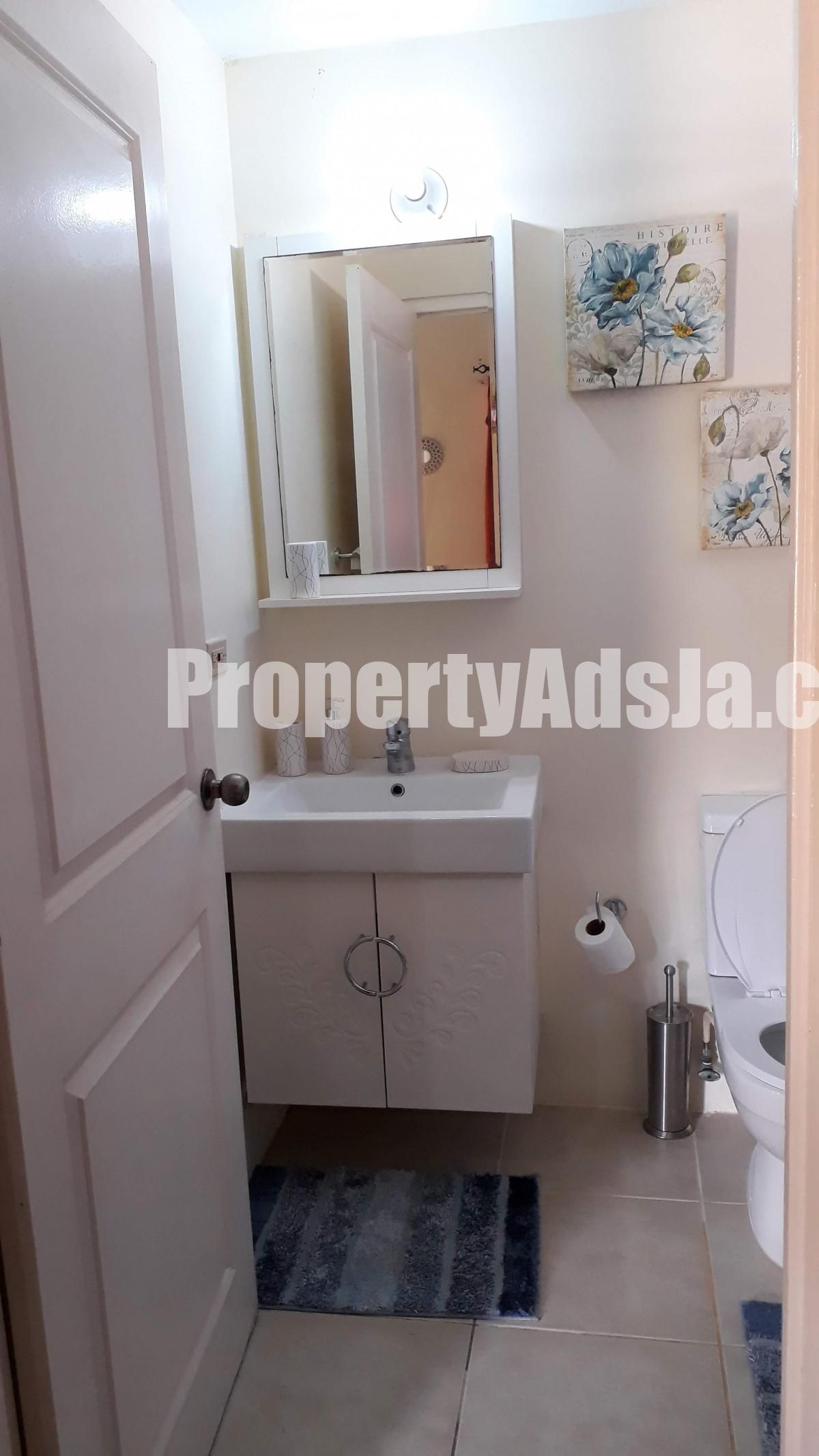 House For Rent in Holland Estate, Trelawny Jamaica