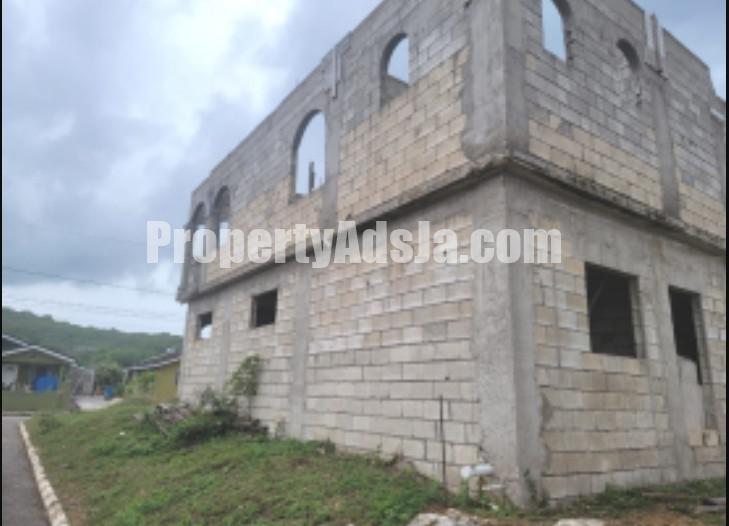 House For Sale in STONEBROOK VISTA PHASE 2 FALMOUTH, Trelawny Jamaica