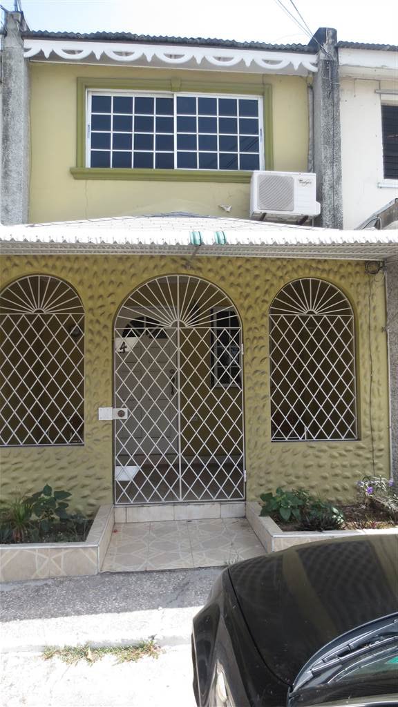 Townhouse For Rent in Kingston 20, Kingston / St. Andrew Jamaica