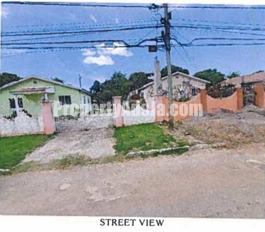 House For Sale in Bushy Park, St. Catherine Jamaica