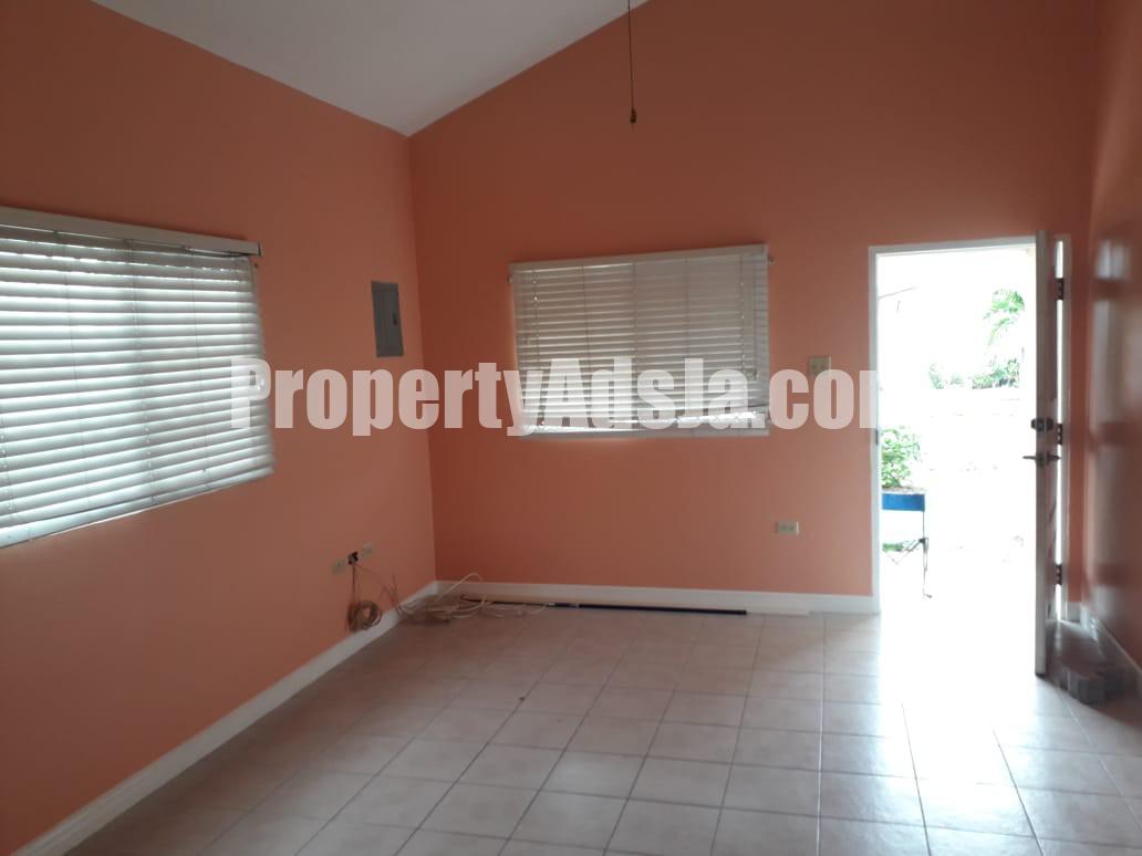 House For Rent in Caribbean Estate, St. Catherine Jamaica