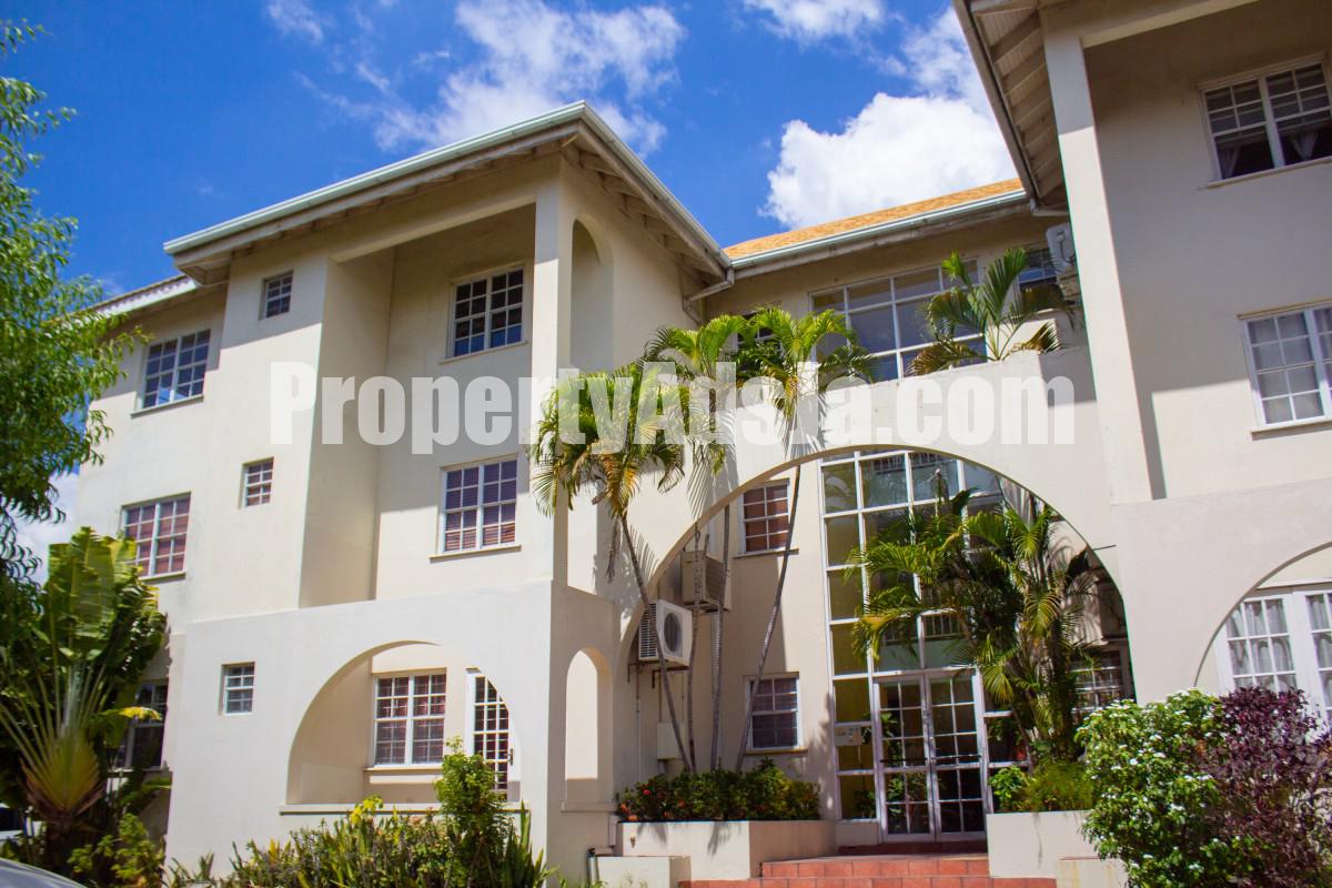 Apartment For Rent in Kgn 6, Kingston / St. Andrew Jamaica