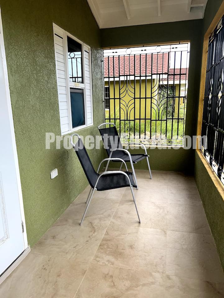 House For Rent in Stonebrook Manor, Trelawny Jamaica