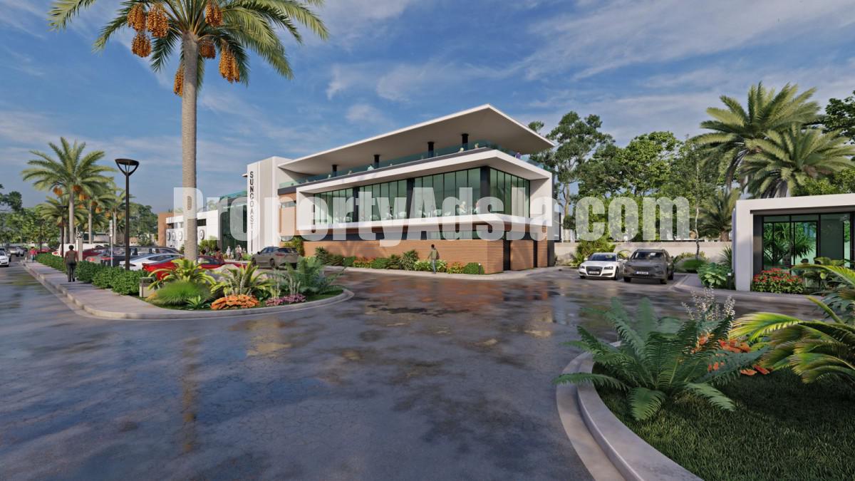 Townhouse For Sale in Bull Bay, St. Thomas Jamaica