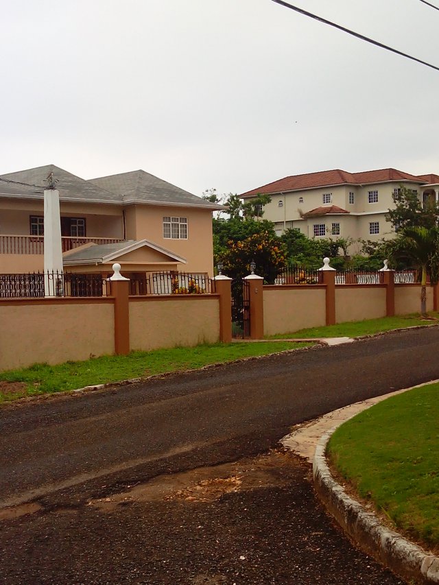 Residential lot For Sale in Ocean Ridge Tower Isle, St. Mary Jamaica