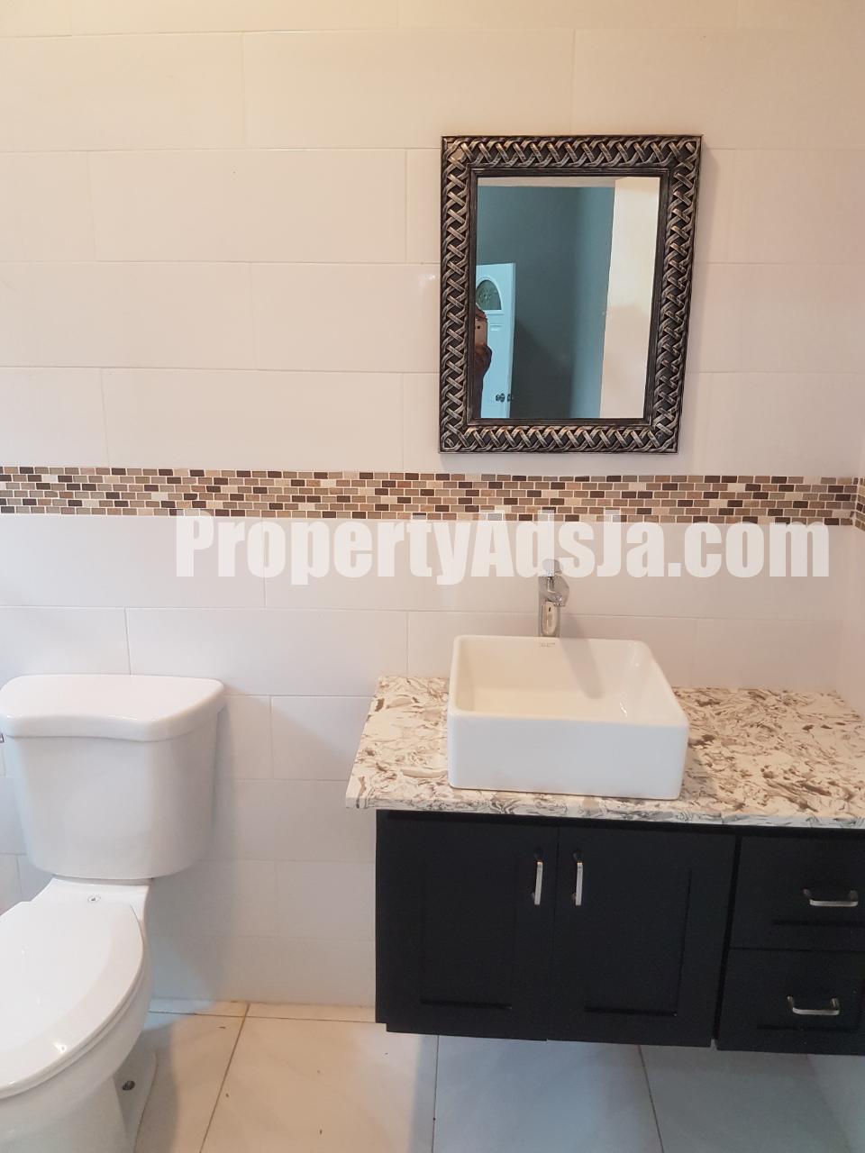 House For Sale in Hope Pastures, Kingston / St. Andrew Jamaica