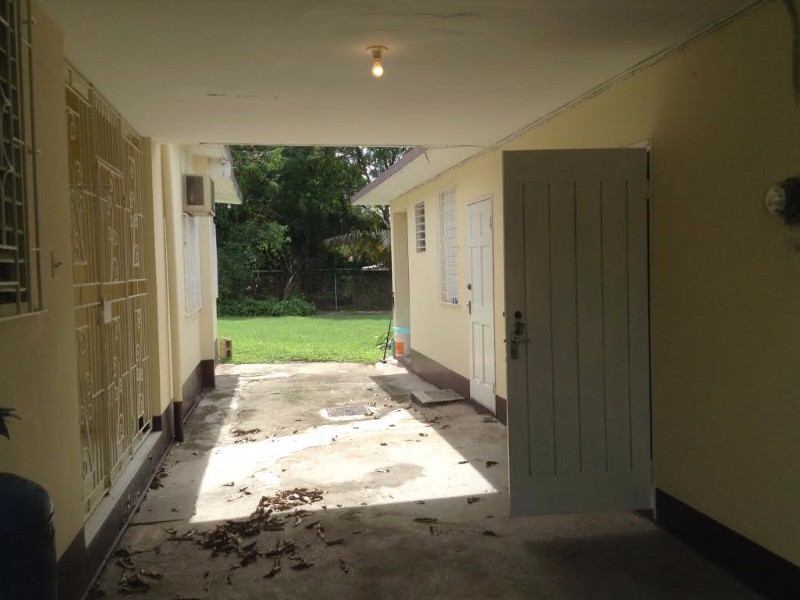 House For Rent in Hope Pastures, Kingston / St. Andrew Jamaica