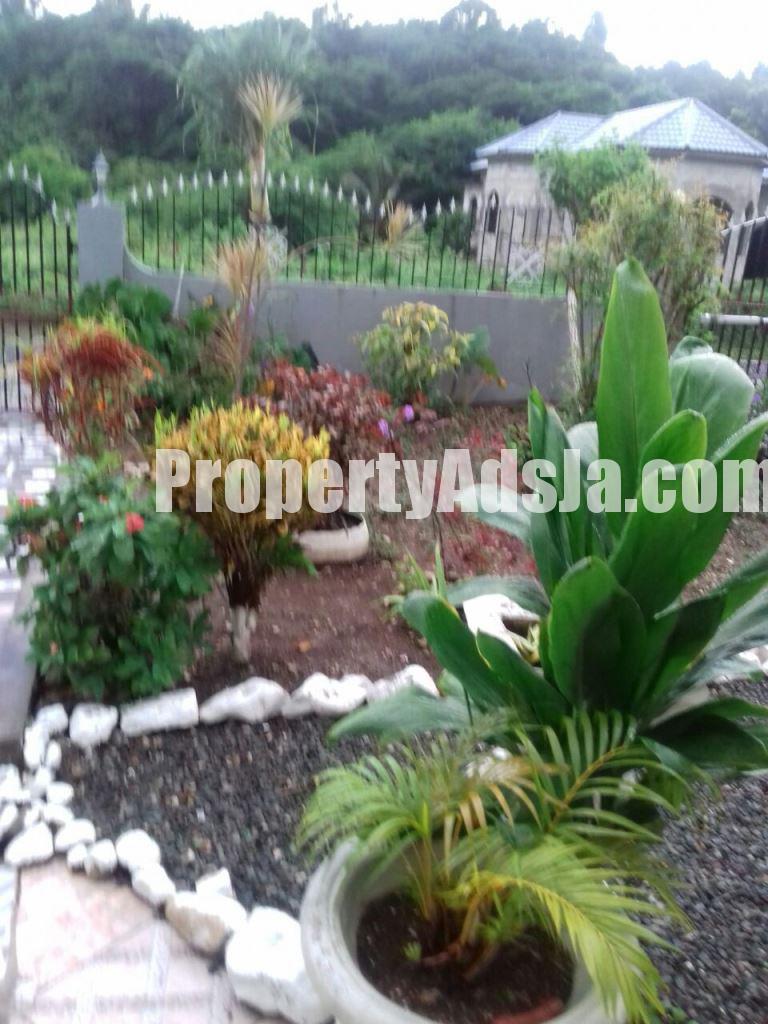 Townhouse For Sale in Morant Bay, St. Thomas Jamaica