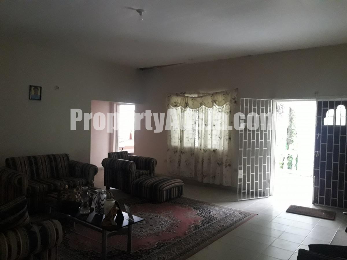 House For Sale in Friendship Valley, Portland Jamaica