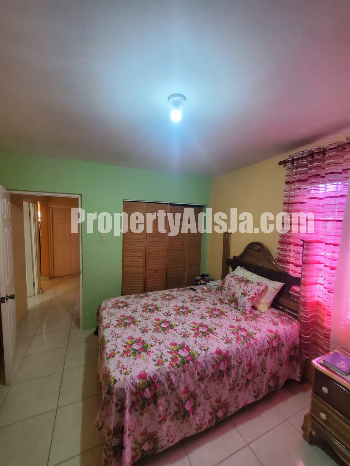 House For Sale in Seville Meadows 2, St. Catherine Jamaica