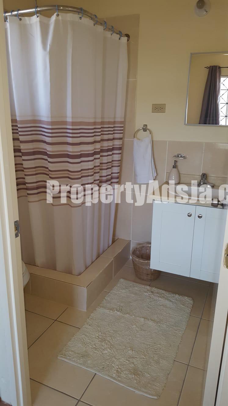 House For Rent in Coral Spring Village, Trelawny Jamaica