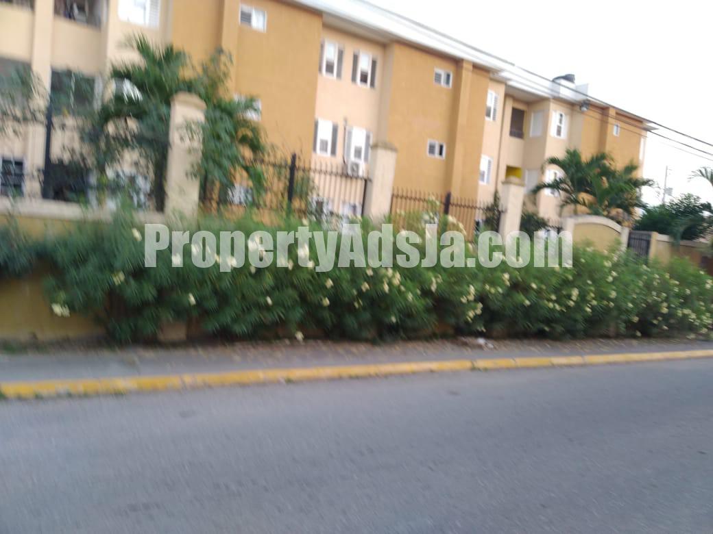 Apartment For Sale in Unions Estate, St. Catherine Jamaica