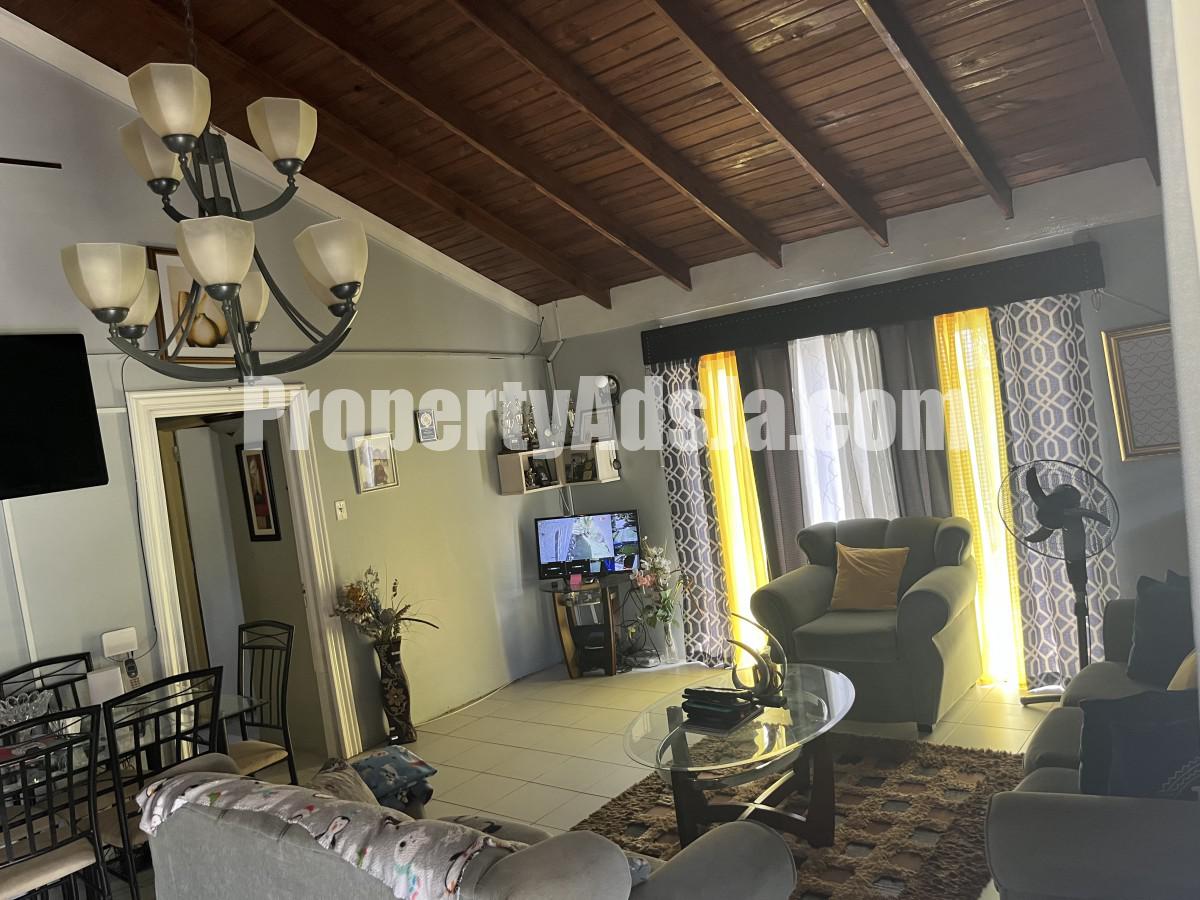 House For Rent in Orange bay country club, Hanover Jamaica