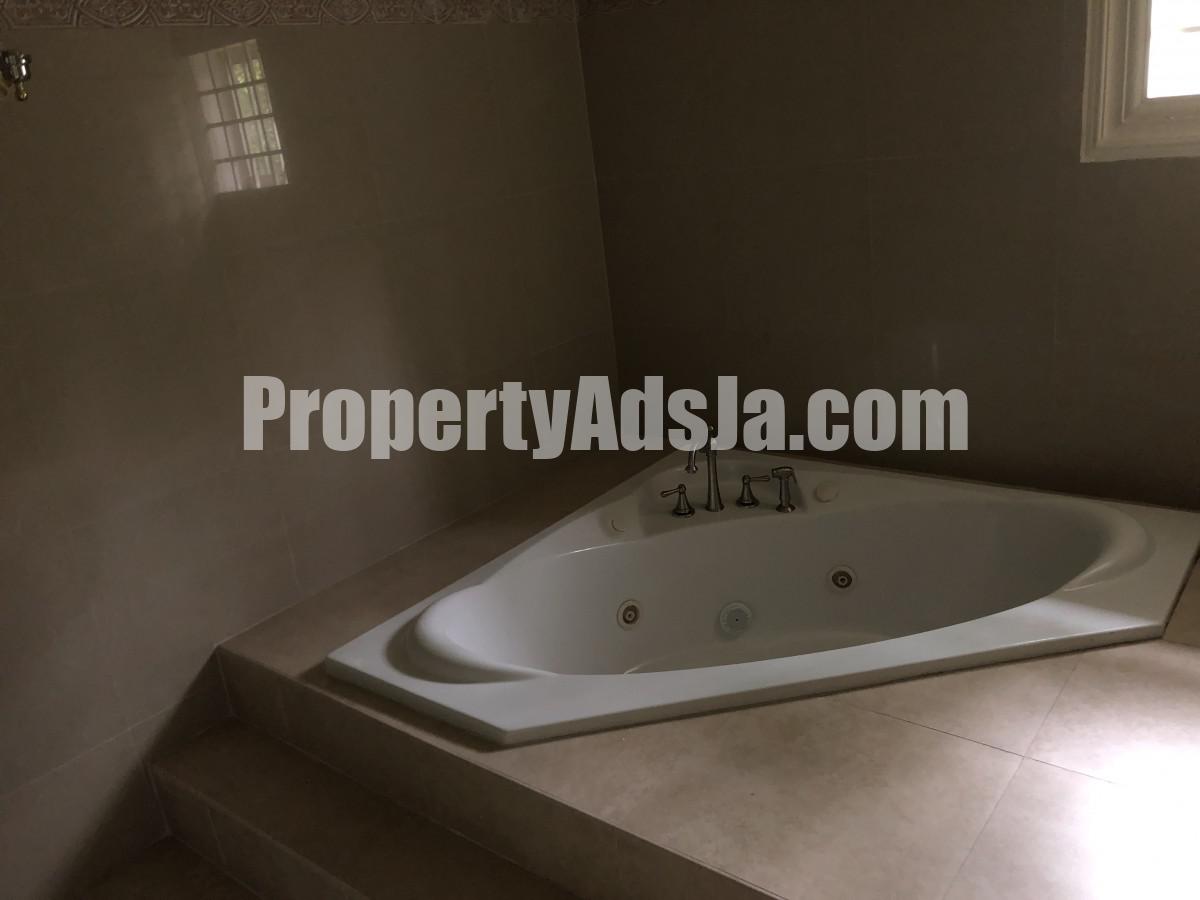 House For Sale in Cherry Gardens, Kingston / St. Andrew Jamaica