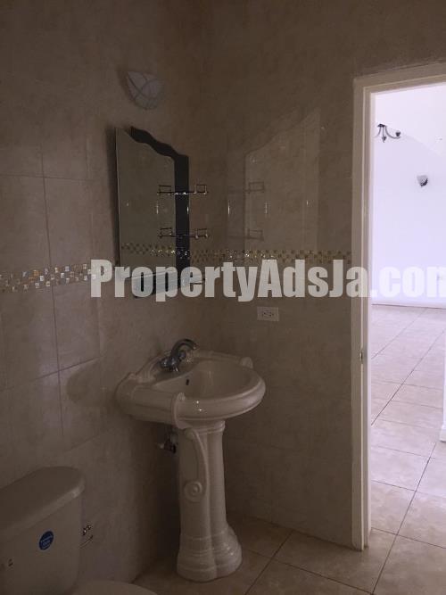 Apartment For Rent in Wardsville Meadows, Manchester Jamaica