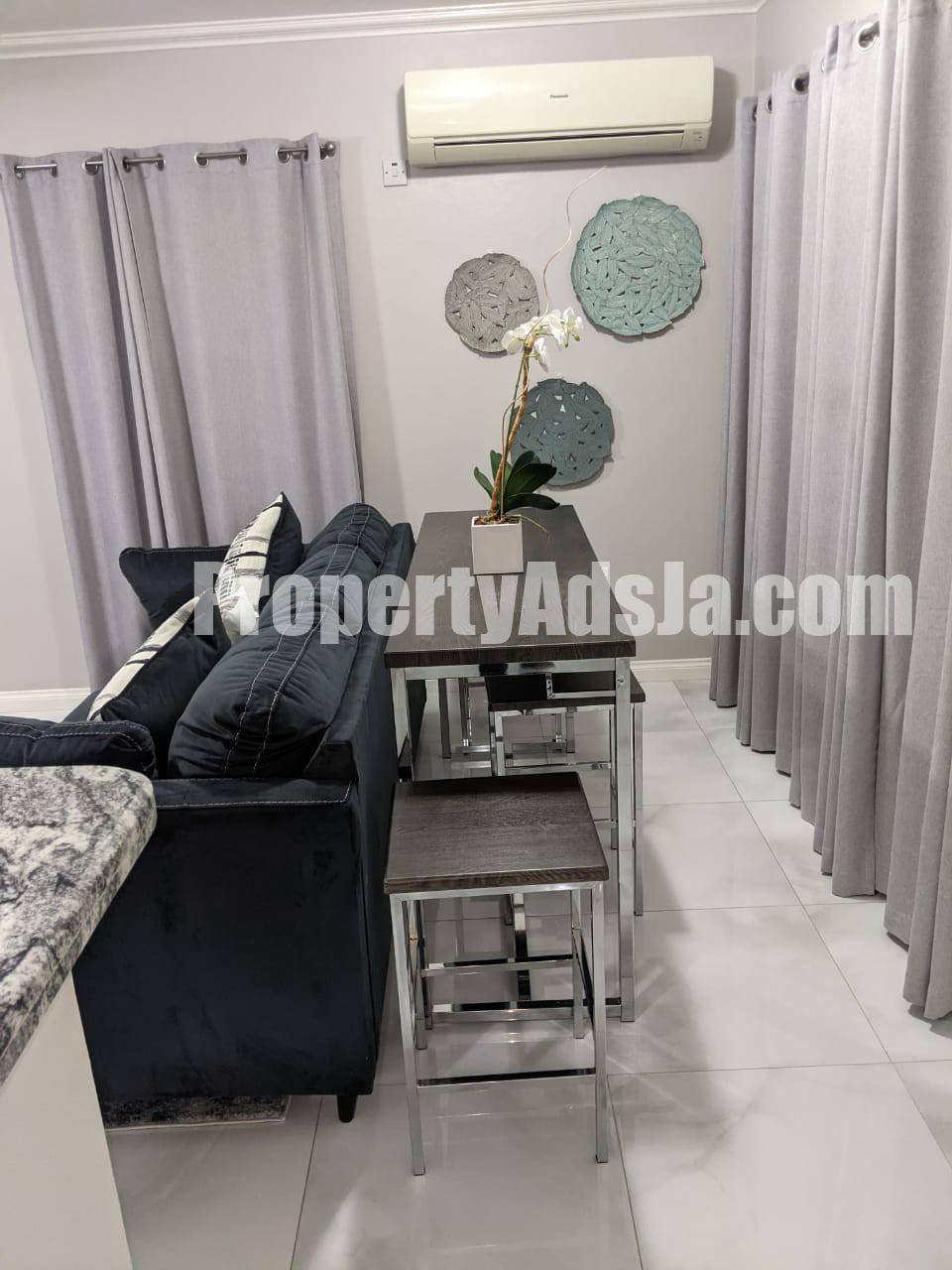 Apartment For Rent in Winchester Estate, Kingston / St. Andrew Jamaica