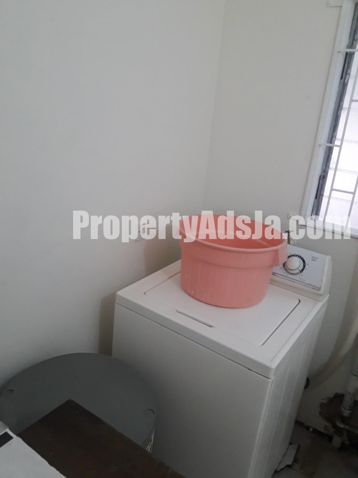 Apartment For Rent in Hope Pastures, Kingston / St. Andrew Jamaica