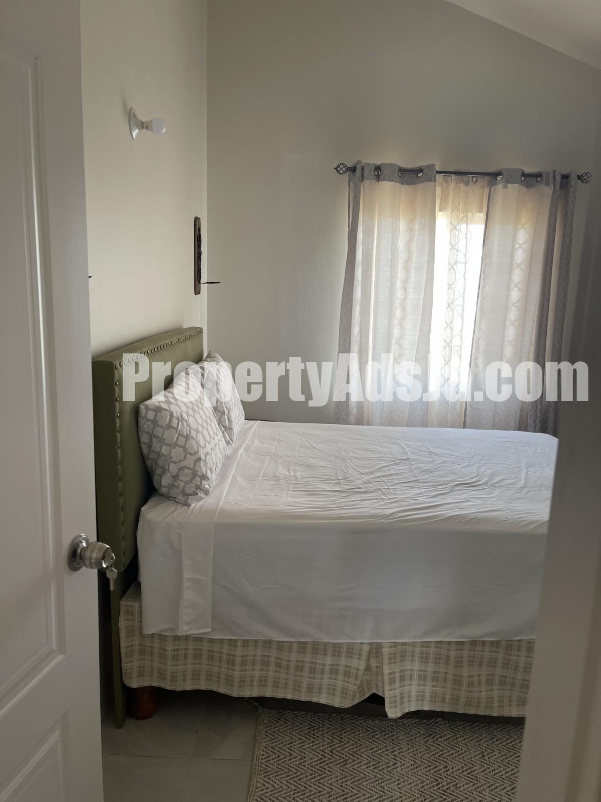 House For Rent in Camelot Village, St. Ann Jamaica