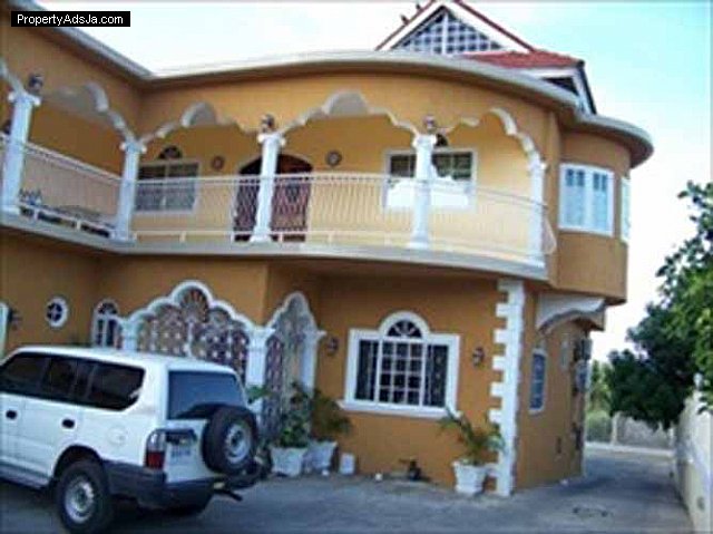 House For Sale in Ocho Rios, St. Ann Jamaica ...