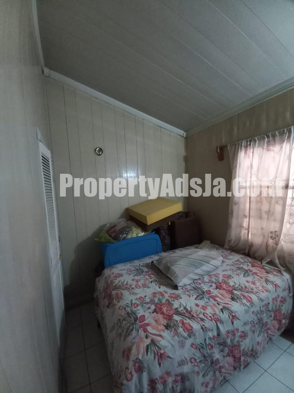 House For Sale in Cedar Grove, St. Catherine Jamaica