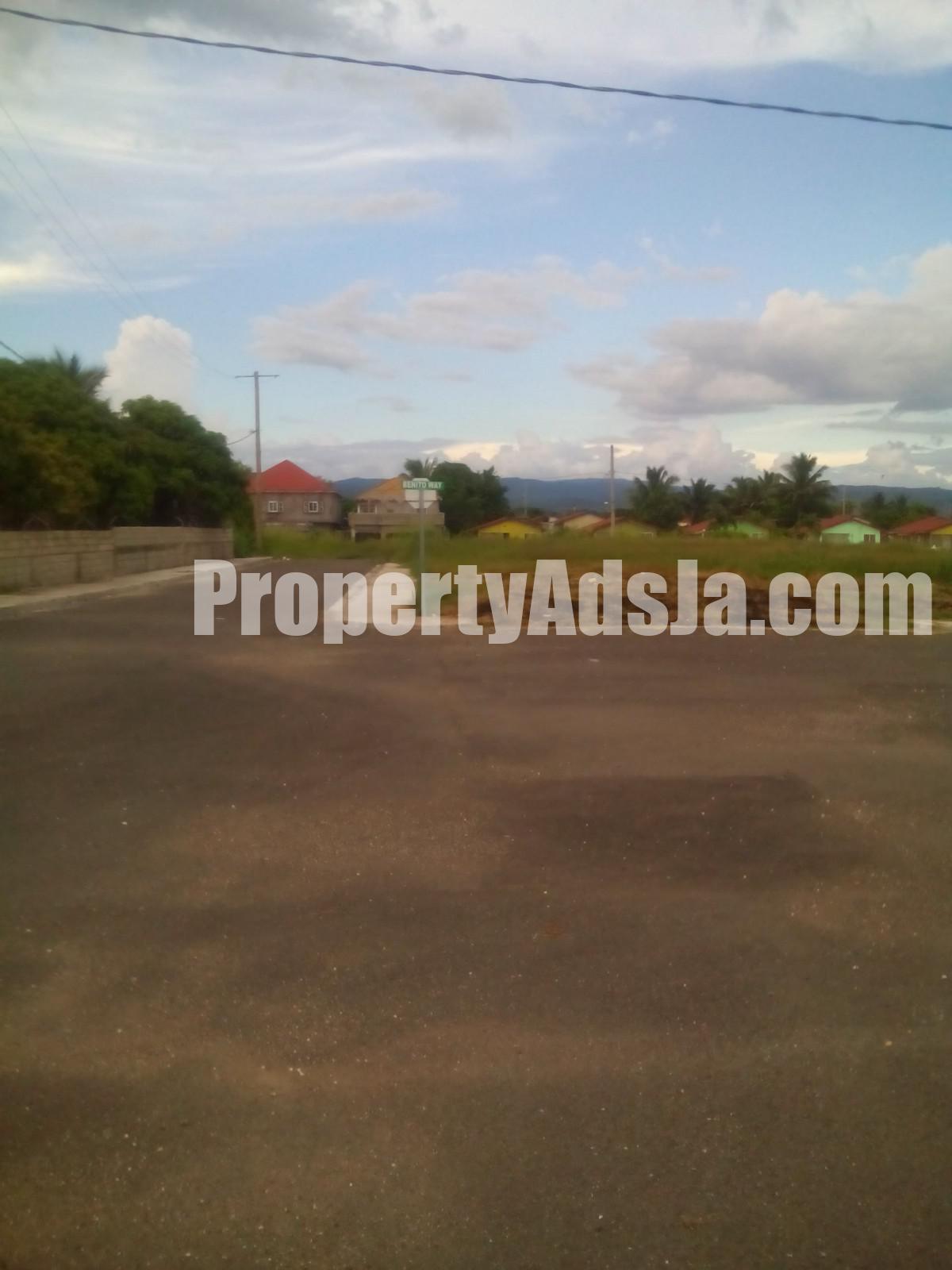 Commercial land For Sale in 1 34 Acres Commercial Land in Old Harbor