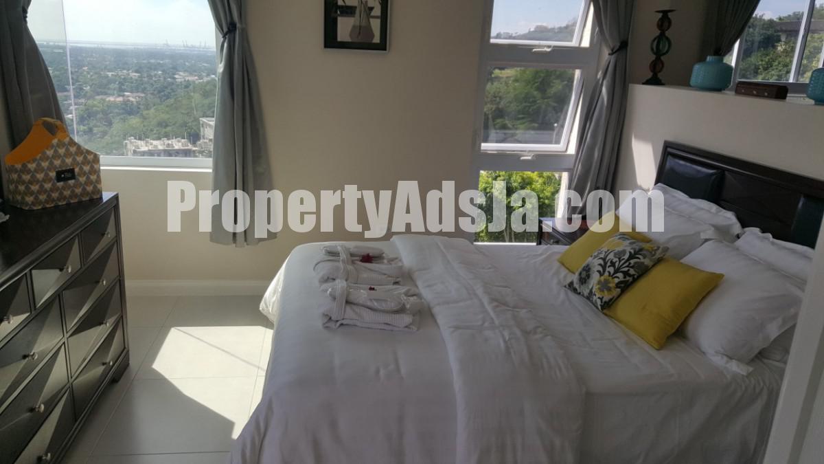 Apartment For Rent in Mayfair Red Hills, Kingston / St. Andrew Jamaica