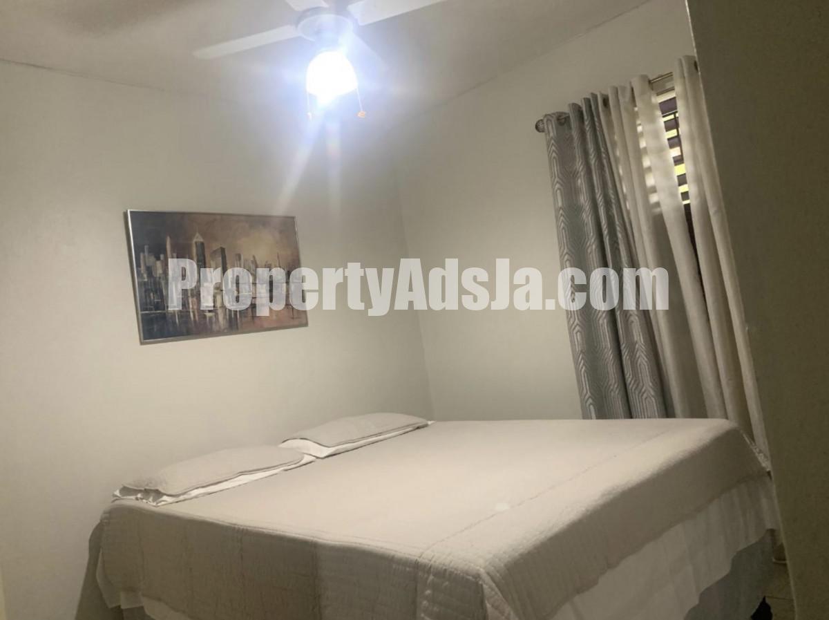 Flat For Rent in Belgrade Loop, Kingston / St. Andrew Jamaica ...