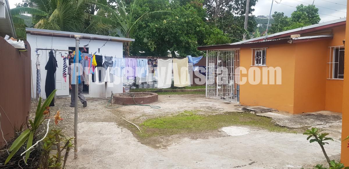 House For Rent in Pembroke Hall, Kingston / St. Andrew Jamaica