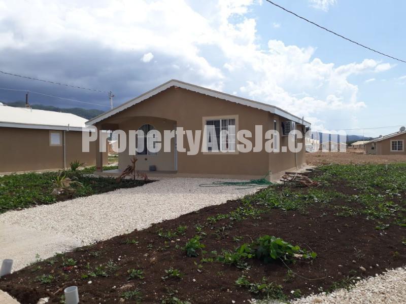 House For Rent in WEST VILLAGE, St. James Jamaica