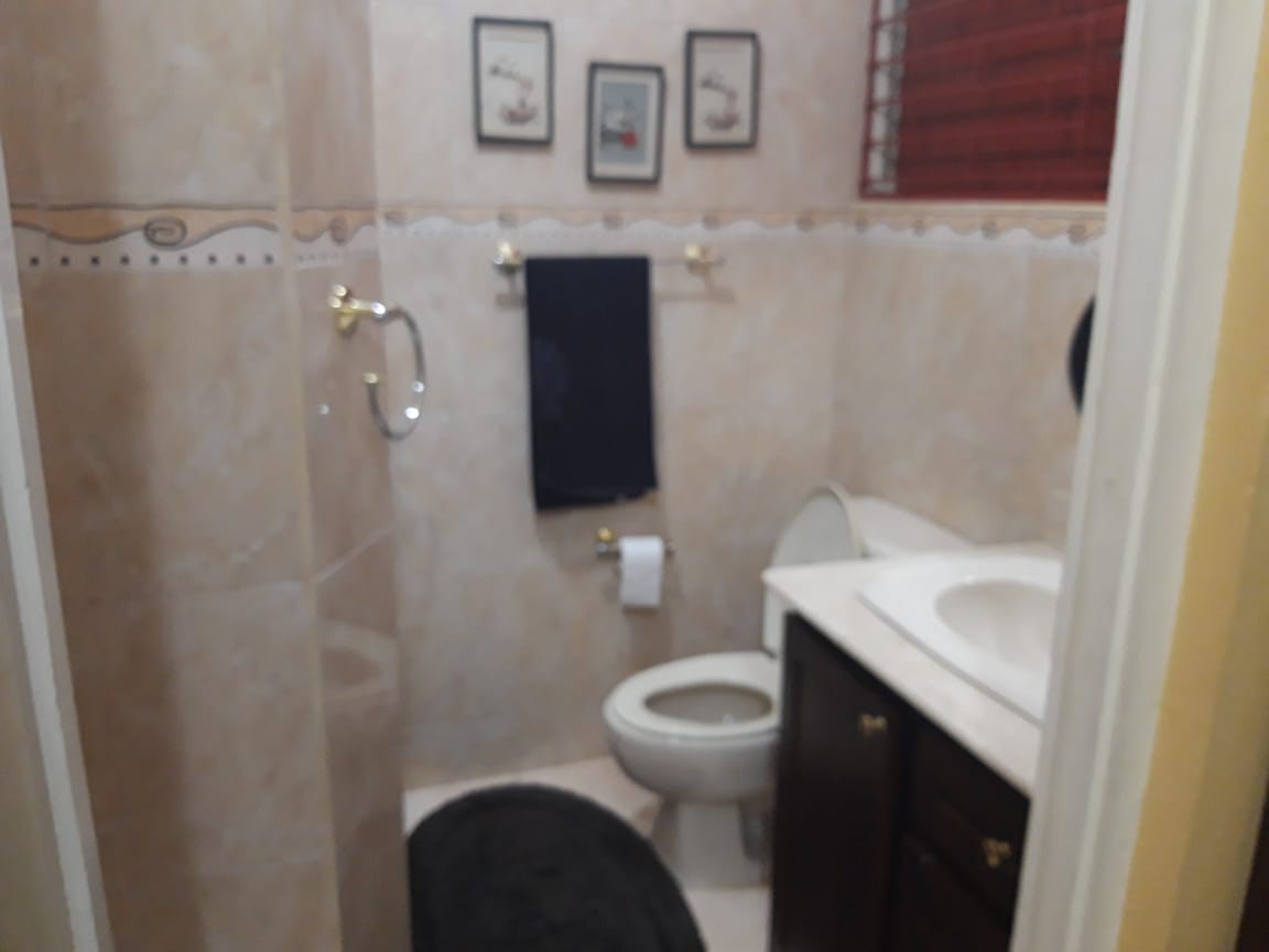 House For Sale in Gordon Town, Kingston / St. Andrew Jamaica