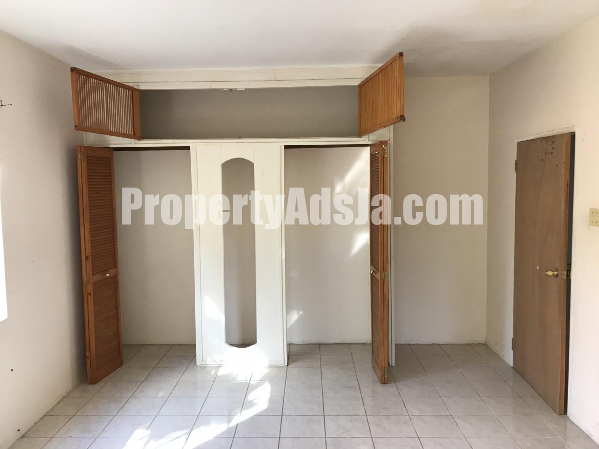 House For Rent in Westgate Hills, St. James Jamaica