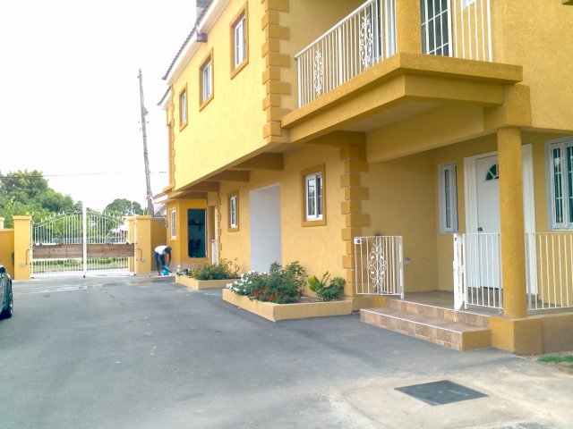 Apartment For Sale in zadie Gardens, Kingston / St. Andrew