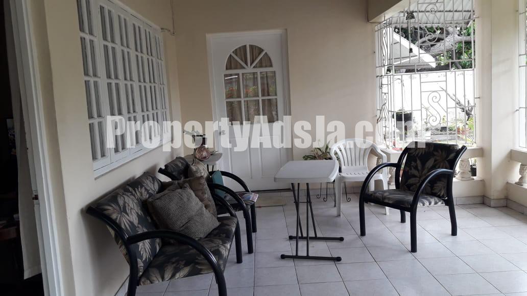 House For Rent in MeadowBrook, Kingston / St. Andrew Jamaica
